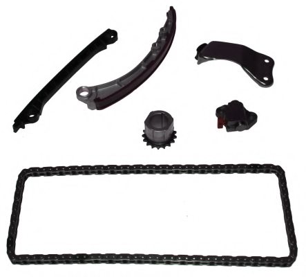 BIRTH 6151 Timing Chain Kit